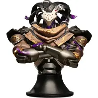 Blizzard Ramattra