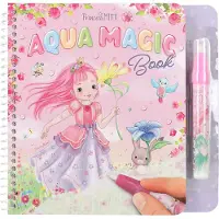 Princess Mimi Aqua Magic Book ( 0412946 )