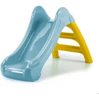 FEBER Casual Slide Geel Kinderen