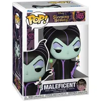 Funko POP! Sleeping Beauty Maleficent vinyl figuur 1455 Pop! meerkleurig