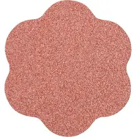 PFERD TOOLS CD 60 A 60 CONTOUR 42759001 Schuurblad Korrelgrootte (num) 60 (Ø x l) 60 mm x 60 mm 50 stuk(s)