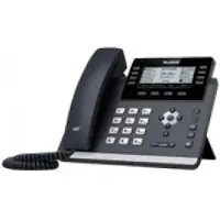 Yealink T4U Series VoIP Phone SIP-T43U