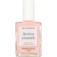 Manucurist Paris Nail & Hand Care Active Smooth Nagellak 15 ml Nr. 00