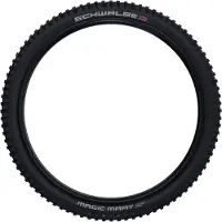 Schwalbe Vouwband Magic Mary Super Gravity 29 x 2.40 / 62-622 mm - zwart