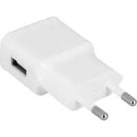 Samsung , wandlader voor smartphones met Micro-USB aansluiting, wit