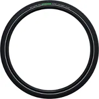 Schwalbe Buitenband Road Cruiser K-Guard 26 x 1.75 / 47-559 mm - zwart met reflectie