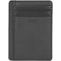 JOOP! Etui 'Mancano Itys' zwart