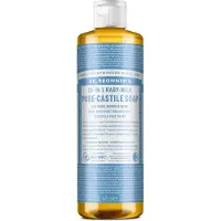 Bronners Baby liquid soap baby mild