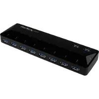 Belkin B2B139vf 10-Port 2.4A USB Charger