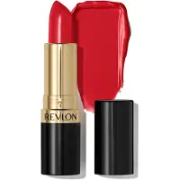 Revlon Super Lustrous Lipstick #740-zeker Rood 3,7 gr