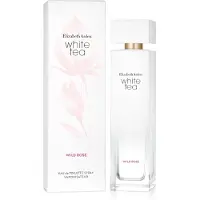 Elizabeth Arden White Tea Wild Rose Eau De Toilette 100 ml