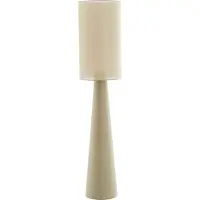 Light & Living Vloerlamp Micky Groen