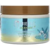 Mielle Hydraterende Crème RX Hawaiian Ginger (340 ml)