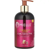 Mielle , Curl Smoothie, Pomegranate & Honing, 12 fl oz (355 ml)