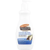 Palmers , Cocoa Butter Formule, Met Vitamine E, 13.5 fl oz (400 ml)