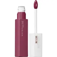 Maybelline Make-up lippen Lippenstift Super Stay Matte Ink Pinks Lipstick No. 15 Lover