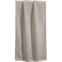 Möve Handdoek 50x100 cm - 100% katoen - zacht, absorberend & huidvriendelijk - Superwuschel - gemaakt in Duitsland