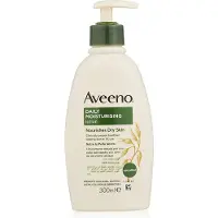 Aveeno Daily Moisturizing Body Lotion (normal To Dry Skin)