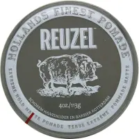 Reuzel Herencosmetica Haarstyling Extreme Hold Matte Pomade