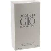 Giorgio Armani - Acqua Di Gio Aftershave Balsem - 100 ML