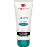 Neutrogena Verzorging Hand- en voetverzorging Foot Cream 100 ml