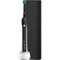 Oral-B Pro 2 Clean & Protect elektrische tandenborstel, zwart