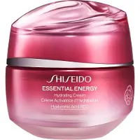 Shiseido Essential Energy Hydrating Dagcrème - 50ml