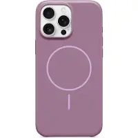 Apple Beats hoesje iPhone 16 Pro Max met MagSafe (zonsondergang paars)