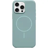 Apple Beats hoesje iPhone 16 Pro Max met MagSafe (waterblauw)
