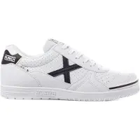 Munich Sneakers van het merk , model 3111007, in de kleur wit, maat 44