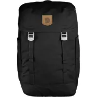 Fjällräven Greenland Top 15" Black 20L