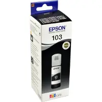 Epson 103 (C13T00S14A) Inktcartridge Zwart