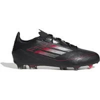 Adidas Sportschoen 'F50 Elite' rood / zwart / wit