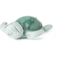 Cloud B - Tranquil Turtle - Green rechargeable