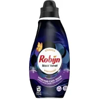 Robijn Black Velvet Wasmiddel