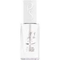 Peggy Sage Nail Care Transparant Express Hardener