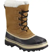 Sorel Men Caribou Buff-Schoenmaat 47 (UK 13)