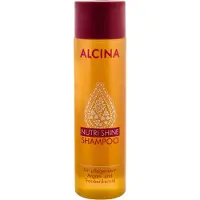 Alcina Haarverzorging Nutri Shine Shampoo