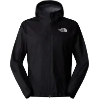 The North Face - Summit Superior Futurelight Jacket - Regenjas XS, zwart