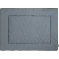 Babys Only boxkleed Grace Nordic Blue - 75 x 95 cm