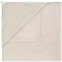 Babys Only Wikkeldeken Sky warm linen