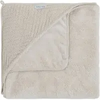 Babys Only Wikkeldeken Grace warm linen