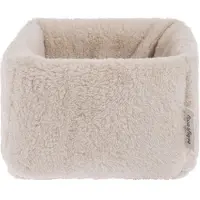 Babys Only Commodemandje Cozy warm linen