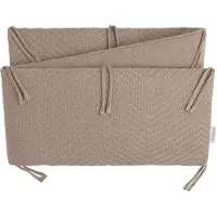 Babys Only Bed/boxbumper Grace beige