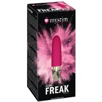 Mystim – SLEAK FREAK Vibrator – Roze Design