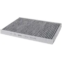 CORTECO 21651955 Interieurfilter