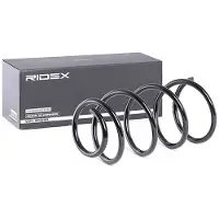RIDEX 188C0336 Chassisveer