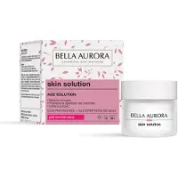 Bella aurora Anti-rimpeloplossing Voor De Leeftijd 50ml