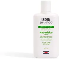 Isdin Nutradeica Shampoo Vette Roos | 200 ml