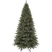 Triumph tree Slim Forest Frosted Pine Newgrowth Blue 230